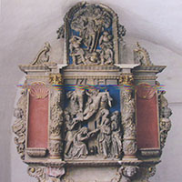 Naves Historia - Die Geschichte von Neef an der Mosel