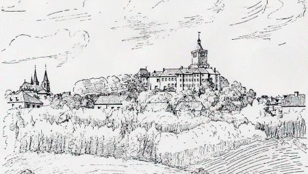 Naves Historia - Die Geschichte von Neef an der Mosel