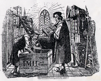 Naves Historia - Die Geschichte von Neef an der Mosel