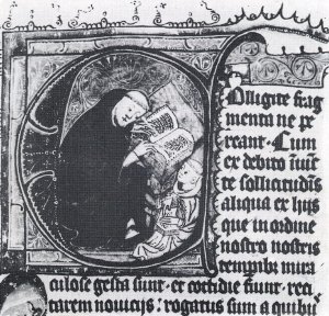 Naves Historia - Die Geschichte von Neef an der Mosel