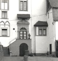 Naves Historia - Die Geschichte von Neef an der Mosel