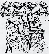 Naves Historia - Die Geschichte von Neef an der Mosel