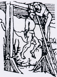 Naves Historia - Die Geschichte von Neef an der Mosel