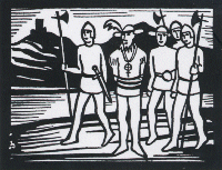 Naves Historia - Die Geschichte von Neef an der Mosel
