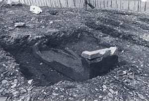 Naves Historia - Die Geschichte von Neef an der Mosel