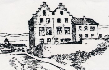 Naves Historia - Die Geschichte von Neef an der Mosel