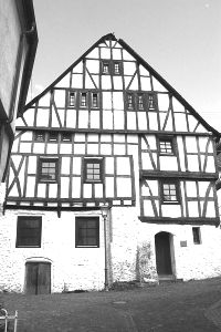 Naves Historia - Die Geschichte von Neef an der Mosel