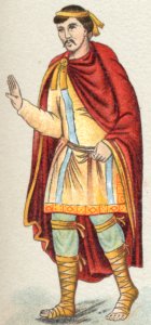 Naves Historia - Die Geschichte von Neef an der Mosel