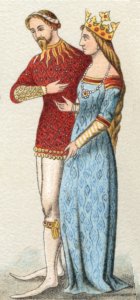 Naves Historia - Die Geschichte von Neef an der Mosel