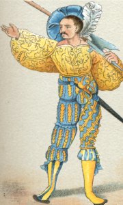 Naves Historia - Die Geschichte von Neef an der Mosel