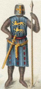 Naves Historia - Die Geschichte von Neef an der Mosel