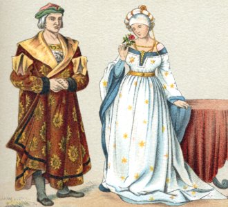 Naves Historia - Die Geschichte von Neef an der Mosel