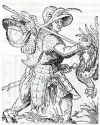 Naves Historia - Die Geschichte von Neef an der Mosel