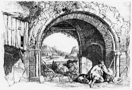 Naves Historia - Die Geschichte von Neef an der Mosel