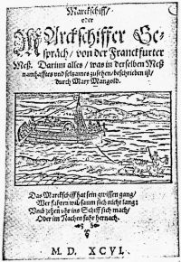 Naves Historia - Die Geschichte von Neef an der Mosel