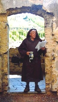 Naves Historia - Die Geschichte von Neef an der Mosel