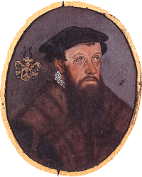 Naves Historia - Die Geschichte von Neef an der Mosel