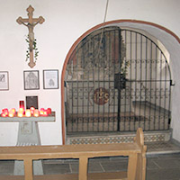 Naves Historia - Die Geschichte von Neef an der Mosel
