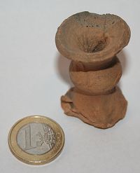 Naves Historia - Die Geschichte von Neef an der Mosel