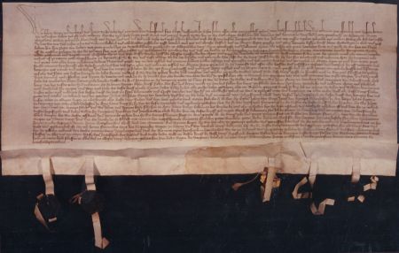 Naves Historia - Die Geschichte von Neef an der Mosel