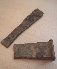 Naves Historia - Die Geschichte von Neef an der Mosel